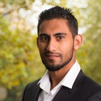 Muzaffer Hussain Ca(Sa) (Fmva)