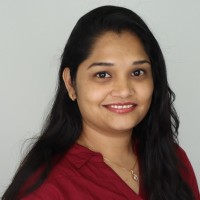 Deepthi Reddy