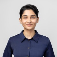 Trisha Mathur