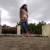 Varshitha CS