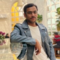 Srinivas Guptha M