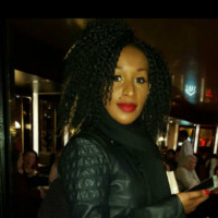 Assia Murebwayire
