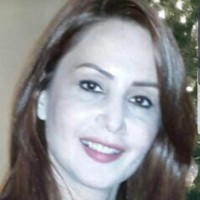 Elham Heshmati Nejad