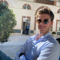 Thibault De Corte