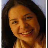 Maria Lucia Samper