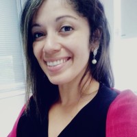 Michelle Rocha da Silva