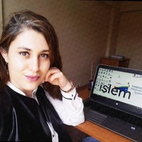 Yasemin Balka