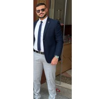 Ahmad Farouk