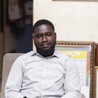 Ebenezer Popeson Adjei