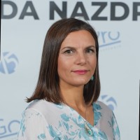 Ana Bošković Lučić