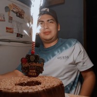 Jesus Gerardo Guevara Rocha