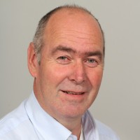 Bert van Vlastuin