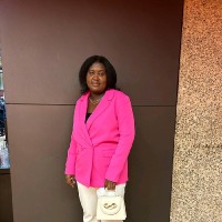 Esther Claire Anyayo