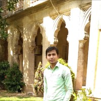 Mahendra Jambukiya