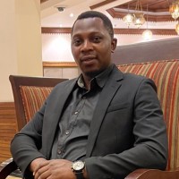 Raphael Mramba