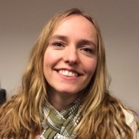 Bjørghild Breistein Seliussen