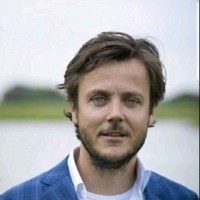 Rogier van der Kooy Versteeg