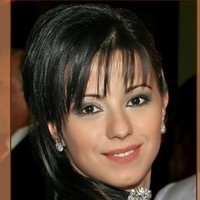 Silvia Aleksandrova