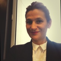 Samia RABIA