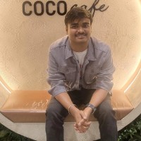 Harshit Jaiswal