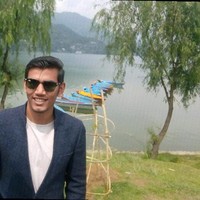 Ashish Joshi