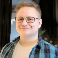 William Wilja Wiklund