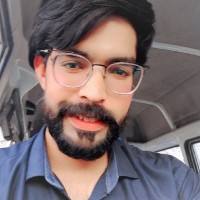Muhammad Rizwan Muzaffar