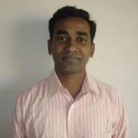 Ramakrishna Devulapally
