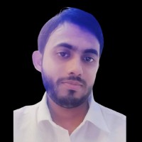 Md Sadique Arshad