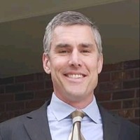 Kevin Hodson