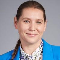 Ewa Zawislak-Sprysak