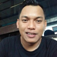 Roni Iswanto Bang Pedot