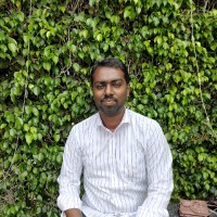 Rajesh Kumar M