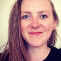 Clare McCormick