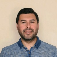 Alex Palma Cerda