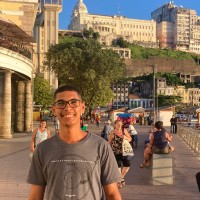 Diego Vinicius Silva Moreira