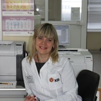 Светлана Кухарева