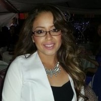 Yolie Cernas