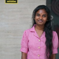 Bharkavi Shanmugam