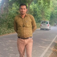 Vipin Mishra