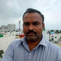 Sukumar Srinivasan