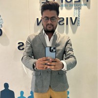 Mayank Mevada