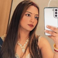 Nisha Jaiswal