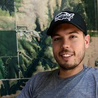 Ben Harshyne