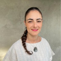 Barbara Llamas Alvarez