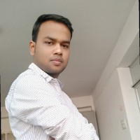 Shubham Gupta