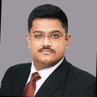 Avishek Nandi