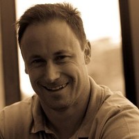 Mark Sayer