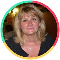 Catherine Royer