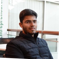 Omkar Aditya Vijayanand